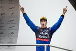 Foto zur News: Daniil Kwjat (Toro Rosso)