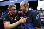 Foto zur News: Franz Tost