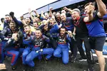 Foto zur News: Daniil Kwjat (Toro Rosso)