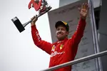 Foto zur News: Sebastian Vettel (Ferrari)