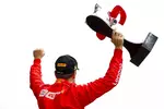 Foto zur News: Sebastian Vettel (Ferrari)