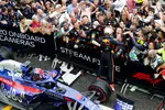 Foto zur News: Max Verstappen (Red Bull)