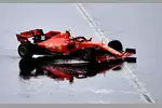 Foto zur News: Charles Leclerc (Ferrari)