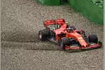 Foto zur News: Charles Leclerc (Ferrari)