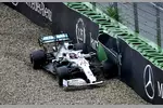 Foto zur News: Lewis Hamilton (Mercedes)