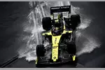 Foto zur News: Nico Hülkenberg (Renault)