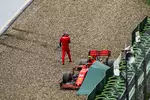 Foto zur News: Charles Leclerc (Ferrari)