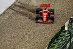 Foto zur News: Charles Leclerc (Ferrari)