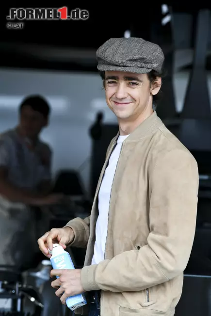 Foto zur News: Esteban Gutierrez