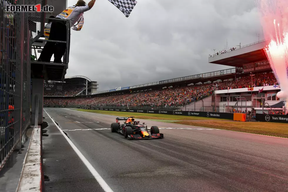 Foto zur News: Max Verstappen (Red Bull)