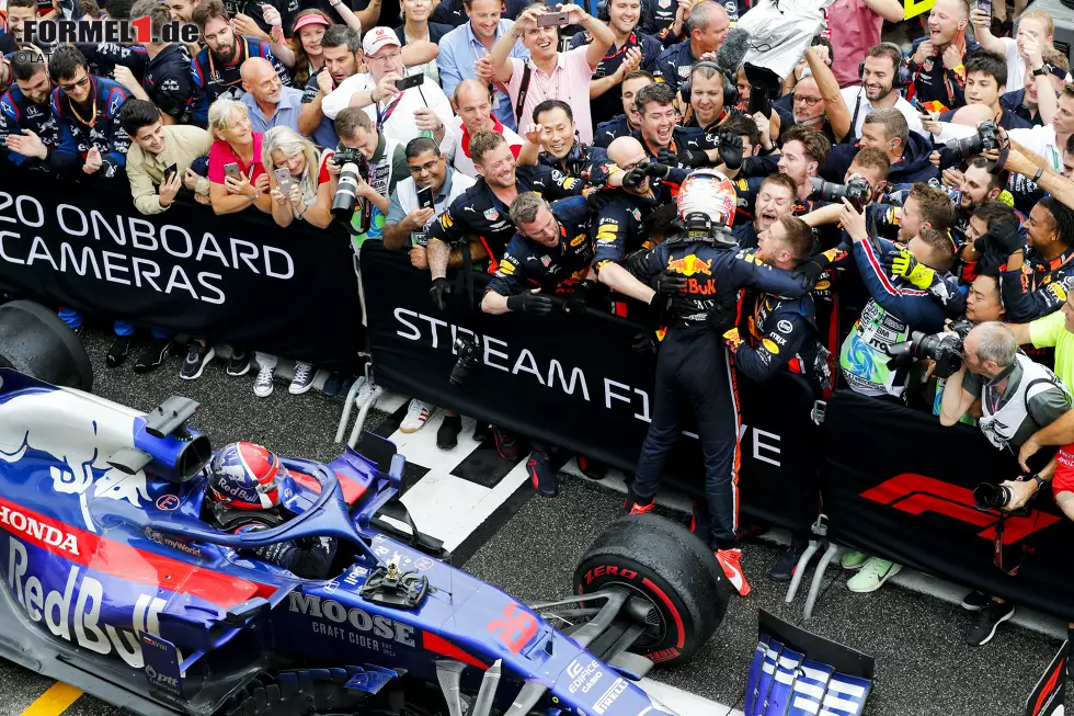 Foto zur News: Max Verstappen (Red Bull)