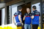 Foto zur News: Daniil Kwjat (Toro Rosso)