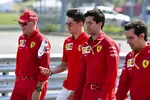 Foto zur News: Charles Leclerc (Ferrari)