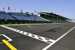 Foto zur News: Hungaroring