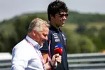 Foto zur News: Lance Stroll (Racing Point)