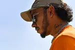 Foto zur News: Lewis Hamilton (Mercedes)