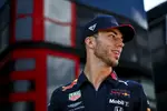 Foto zur News: Pierre Gasly (Red Bull)