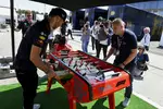 Foto zur News: Pierre Gasly (Red Bull)