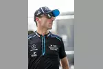 Foto zur News: Robert Kubica (Williams)