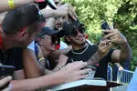 Foto zur News: Lewis Hamilton (Mercedes)