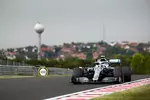 Foto zur News: Valtteri Bottas (Mercedes)