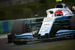 Foto zur News: Robert Kubica (Williams)