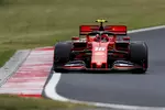 Foto zur News: Charles Leclerc (Ferrari)