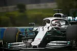 Foto zur News: Lewis Hamilton (Mercedes)