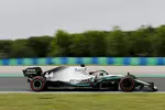 Foto zur News: Lewis Hamilton (Mercedes)