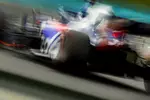 Foto zur News: Daniil Kwjat (Toro Rosso)