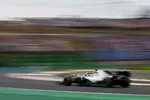 Foto zur News: Lewis Hamilton (Mercedes)