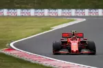 Foto zur News: Charles Leclerc (Ferrari)