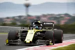 Foto zur News: Daniel Ricciardo (Renault)