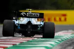 Foto zur News: Robert Kubica (Williams)