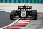 Foto zur News: Kevin Magnussen (Haas)