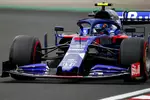 Foto zur News: Alexander Albon (Toro Rosso)