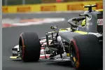 Foto zur News: Nico Hülkenberg (Renault)