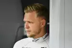 Foto zur News: Kevin Magnussen (Haas)