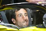 Foto zur News: Daniel Ricciardo (Renault)