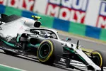 Foto zur News: Valtteri Bottas (Mercedes)