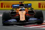 Foto zur News: Carlos Sainz (McLaren)