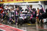 Foto zur News: Lance Stroll (Racing Point)