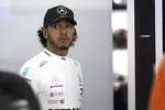 Foto zur News: Lewis Hamilton (Mercedes)