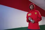 Gallerie: Sebastian Vettel (Ferrari)