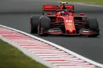 Foto zur News: Charles Leclerc (Ferrari)