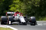 Foto zur News: Antonio Giovinazzi (Alfa Romeo)