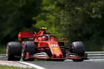 Foto zur News: Charles Leclerc (Ferrari)