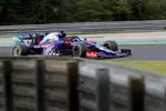 Foto zur News: Daniil Kwjat (Toro Rosso)