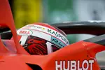 Foto zur News: Charles Leclerc (Ferrari)