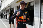 Foto zur News: Max Verstappen (Red Bull)